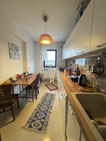 Fundeni, Rezidential Parc Fundeni,