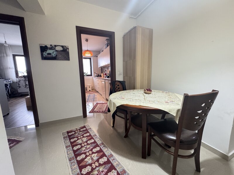 Fundeni, Rezidential Parc Fundeni,