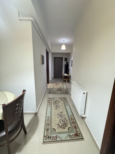 Fundeni, Rezidential Parc Fundeni,