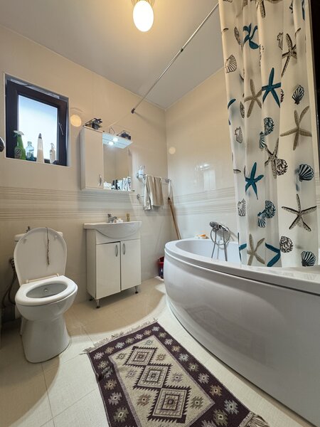 Fundeni, Rezidential Parc Fundeni,