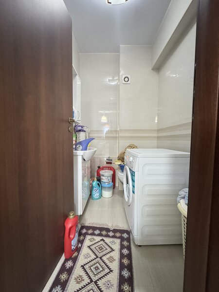 Fundeni, Rezidential Parc Fundeni,