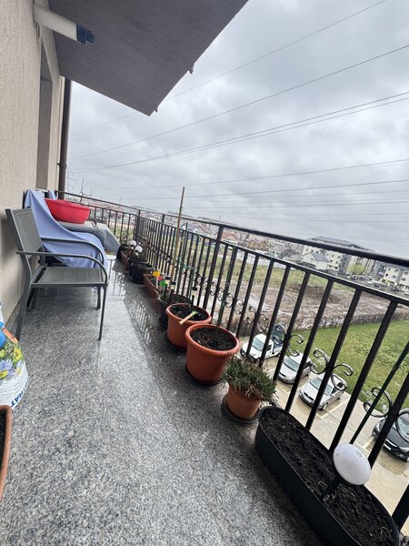 Fundeni, Rezidential Parc Fundeni,