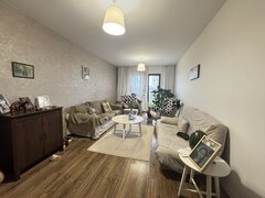 Fundeni, Rezidential Parc Fundeni